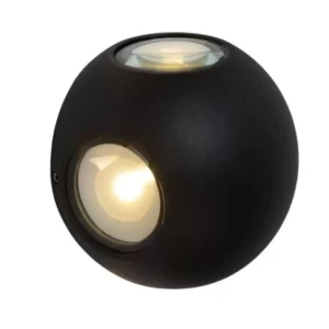 Up/Down Wall Modern Ball Lights