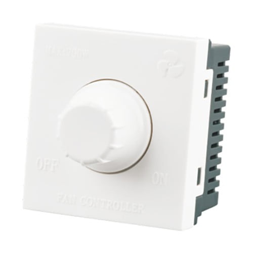 Fan Dimmer Switch Sanshe Sharm