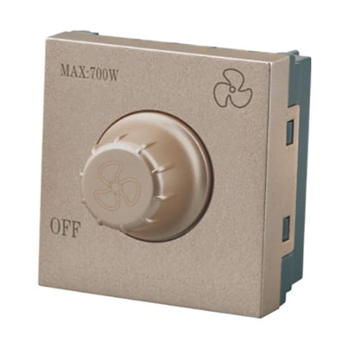 Fan Dimmer Switch Sanshe Sharm