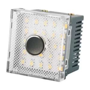 Emergency light 24 LED Sanshe Sharm - Image 2