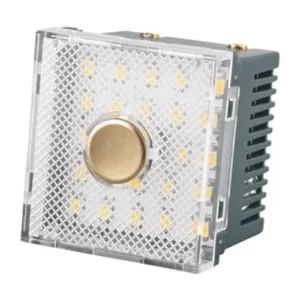 Emergency light 24 LED Sanshe Sharm - Image 1