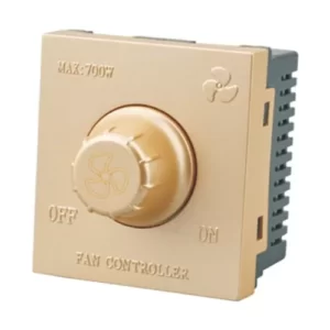 Fan Dimmer Switch Sanshe Sharm