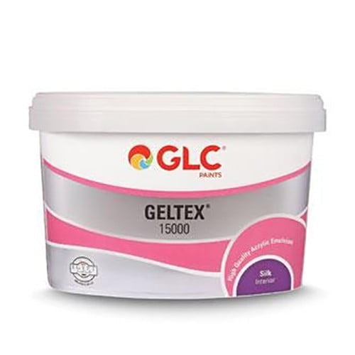 GLC Geltex 15000 paint