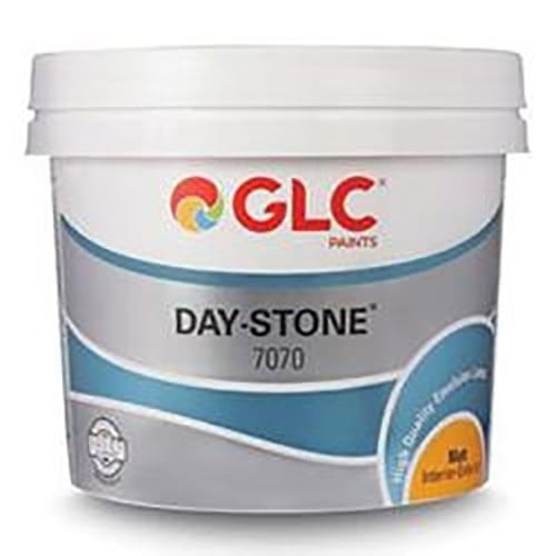 GLC Day stone 7070 paint pastel