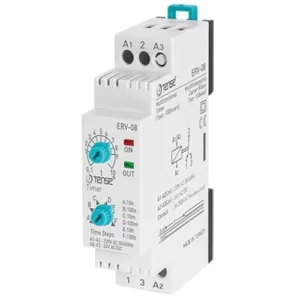 Voltage Controller 8 digital function Tense 