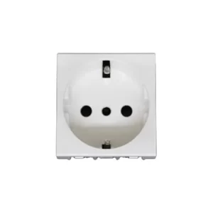 Choco Socket 16 amp Forma Max bticino - Image 1