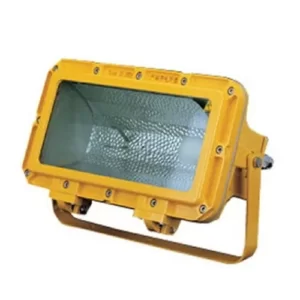 Fixture Lamp With Explosion-Proof