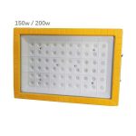 Led Explosion-Proof Fixture 200 Watt