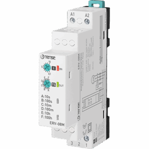Voltage Controller 8 digital function Tense 