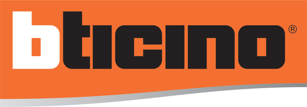 بتشينو - bticino