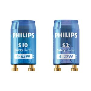 ستارتر فيليبس