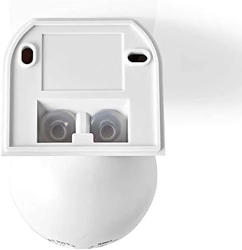 Bottrk motion sensor