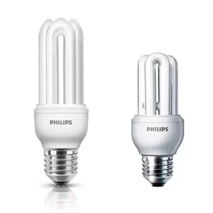 Saver Bulb warm Philips  - Image 1