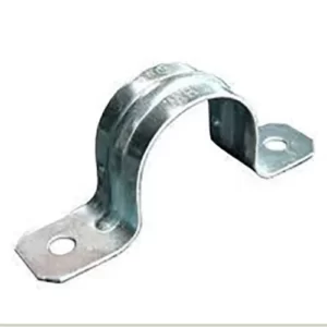 1 inch Metal Pipe Clip