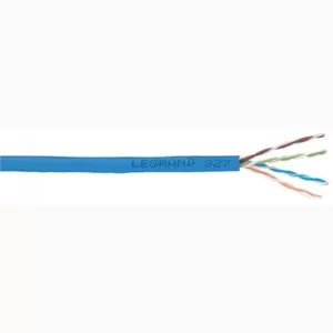 Internet Cable CAT6 Legrand - Image 1