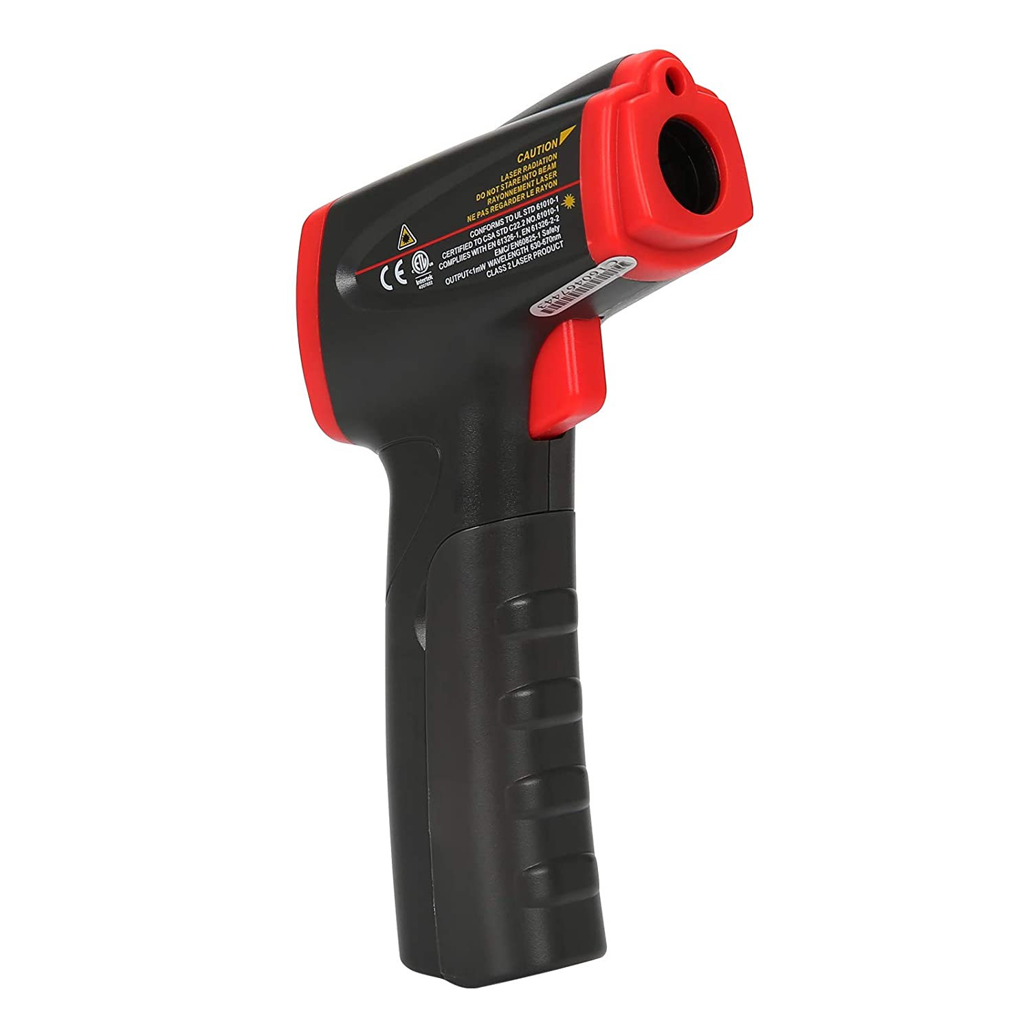 Infrared thermometer