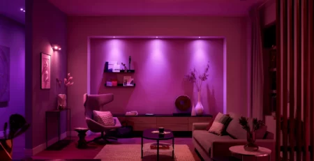 2022 LED Strip Ideas: Great Ideas To Do with LED Strips at home