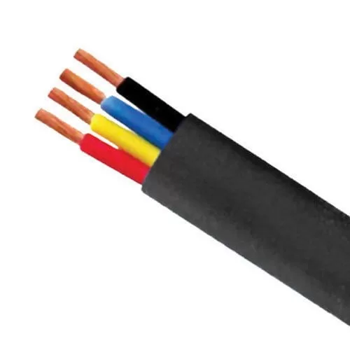 Electrical cables and their types