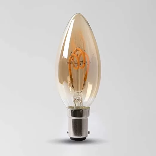 What are the different types of LED bulbs?