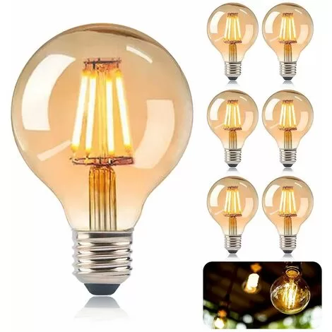 LED bulbs