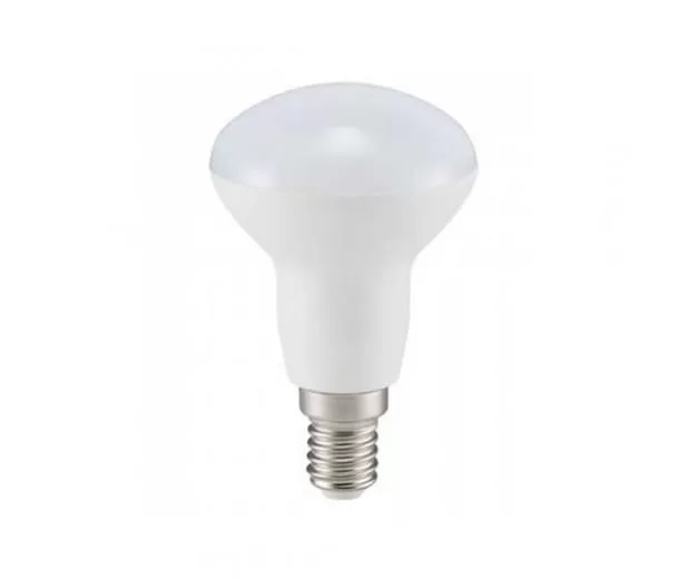 What are the different types of LED bulbs?