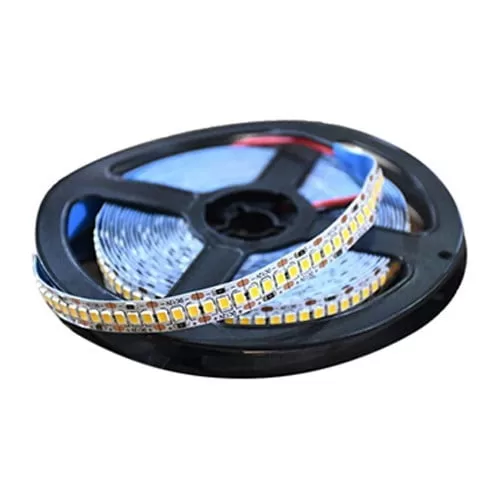 LED strip for profile 240 bulbs 5 meters