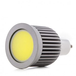 5 types of LED Floodlights