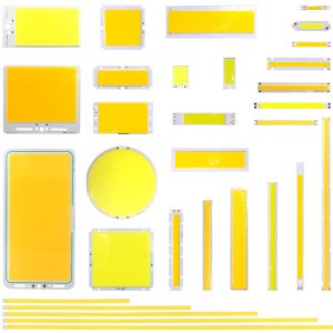 5 types of LED Floodlights