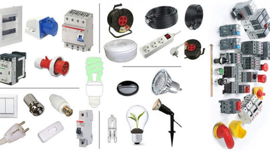 2022 Electrical Power and Control Circuits