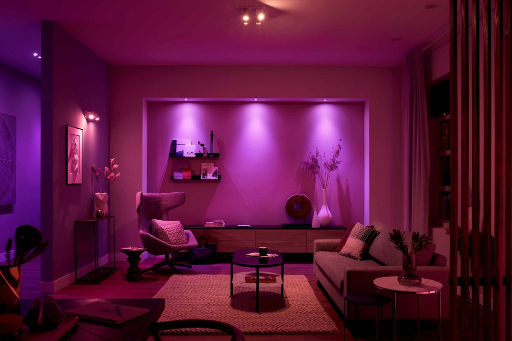 2022 LED Strip Ideas: Great Ideas To Do with LED Strips at home