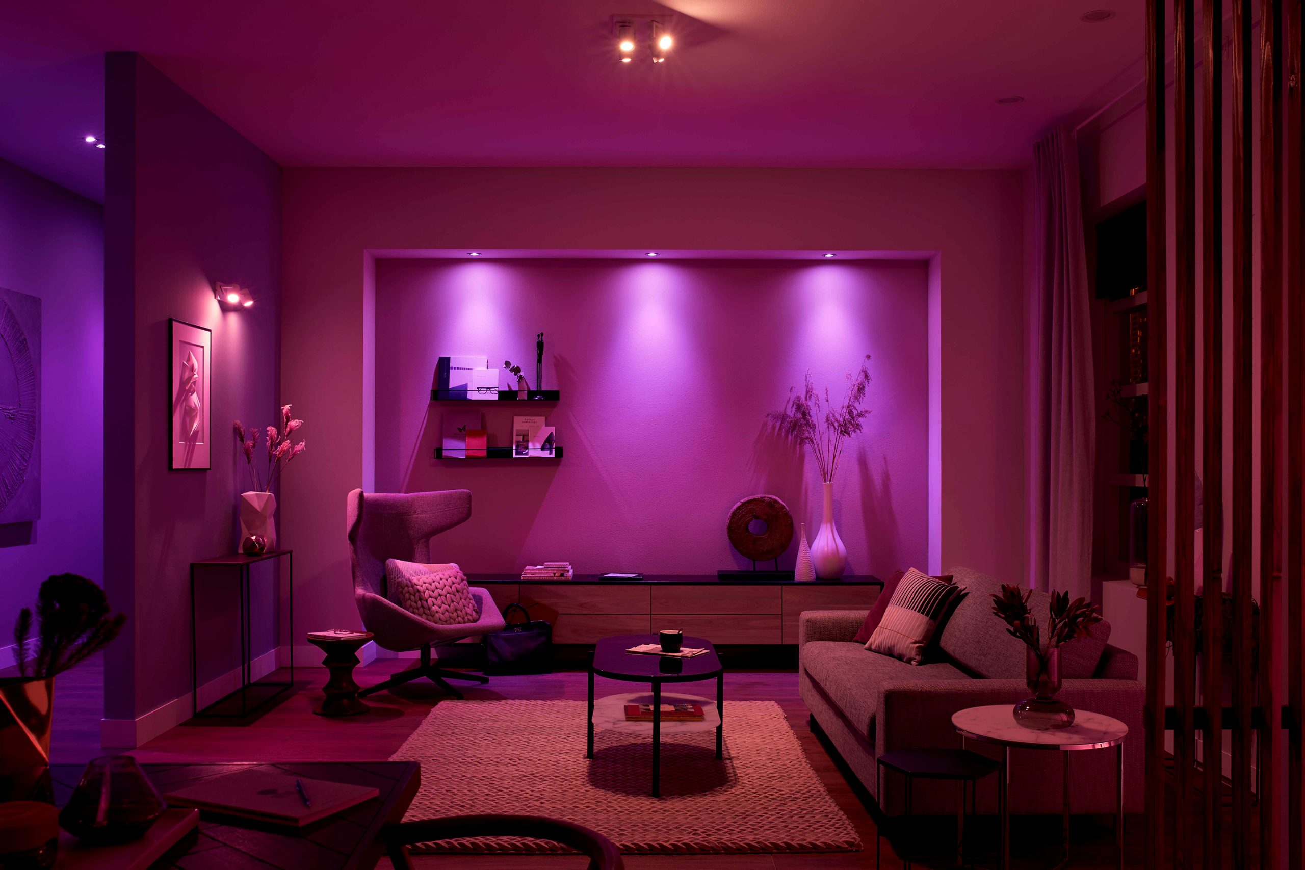 2022 LED Strip Ideas: Great Ideas To Do with LED Strips at home