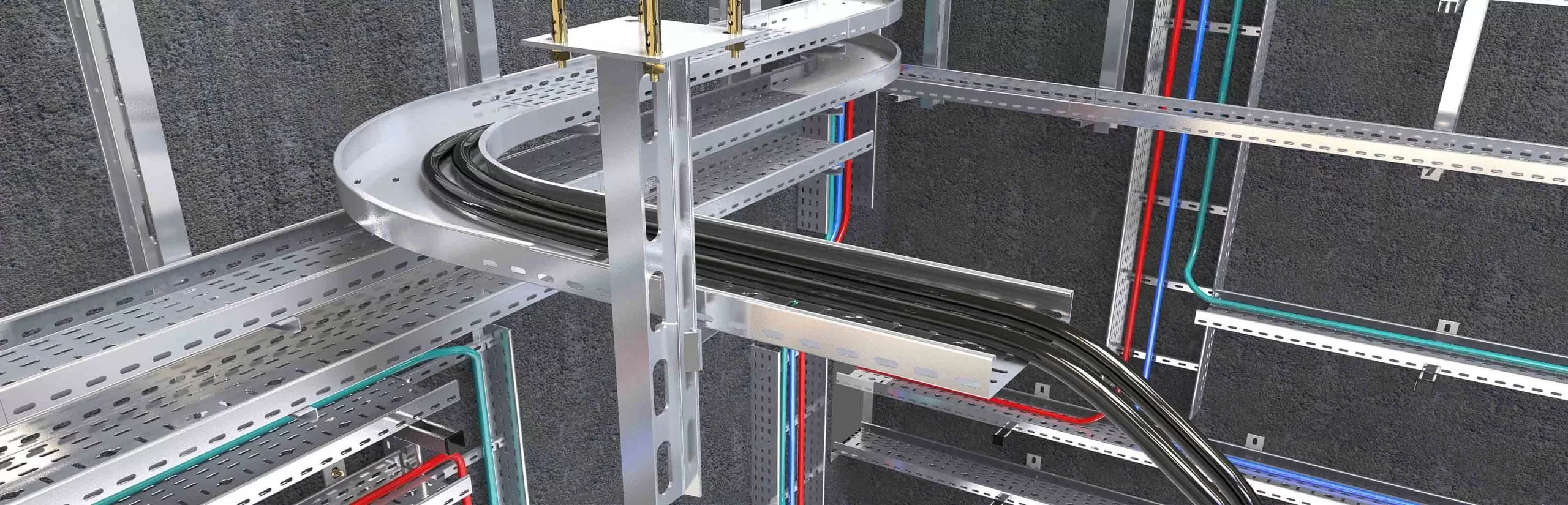  Everything you need to know about cable tray systems