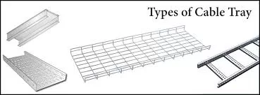 Everything you need to know about cable tray and cable tray systems 1