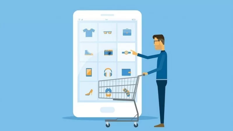 What is e-commerce?