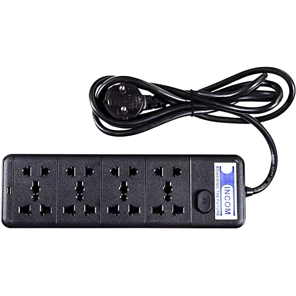 Power strips and lightning protectors