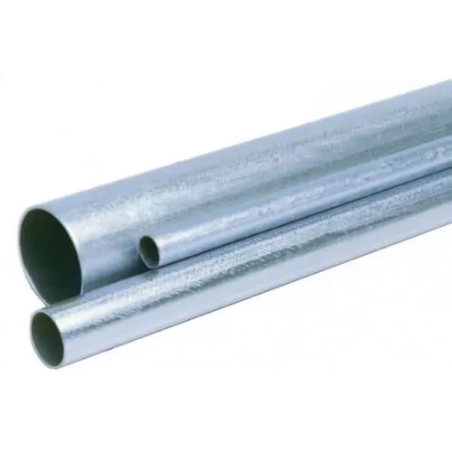 Types of electrical pipes