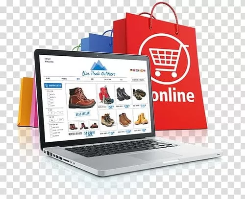 Correct errors when shopping online