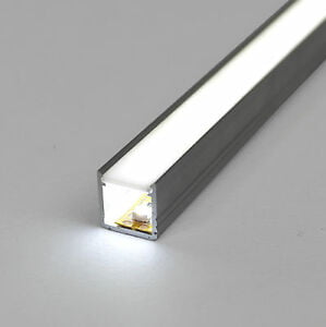 Gahzly Buyers Guide to Led Profile and its types 1