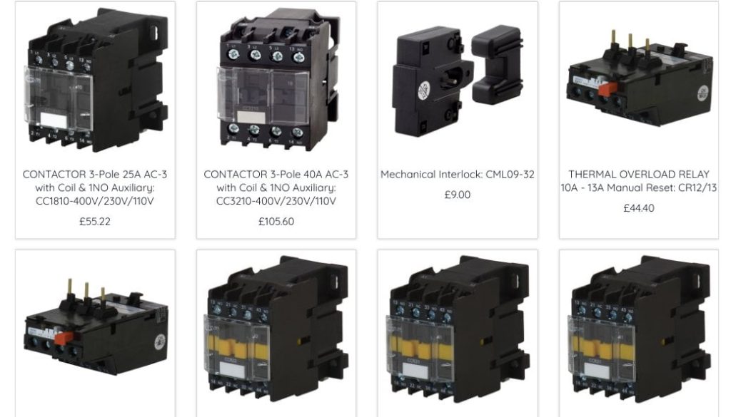 ماهو ال safety relay؟ وكيف يحمي المنشآت من المخاطر؟