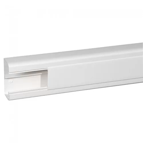  PVC trunking 5×10 LEGRAND