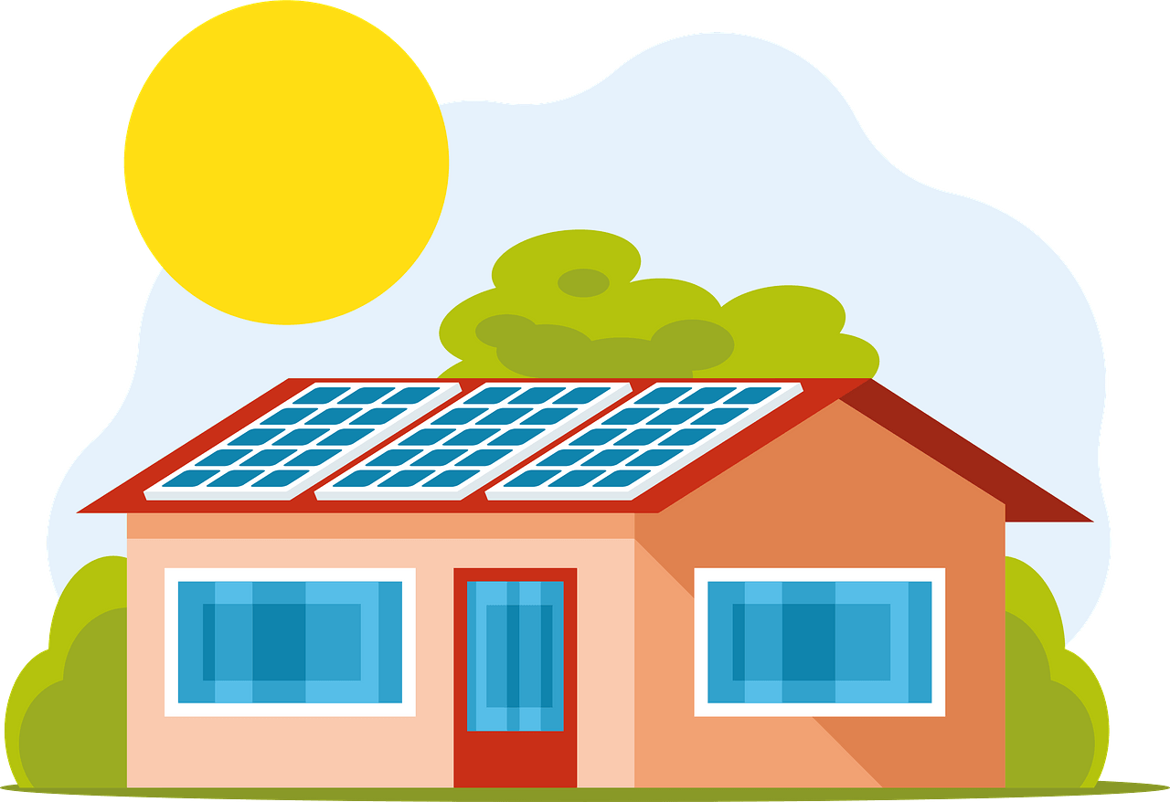 5 Ways to Improve Your Homes Energy Efficiency
