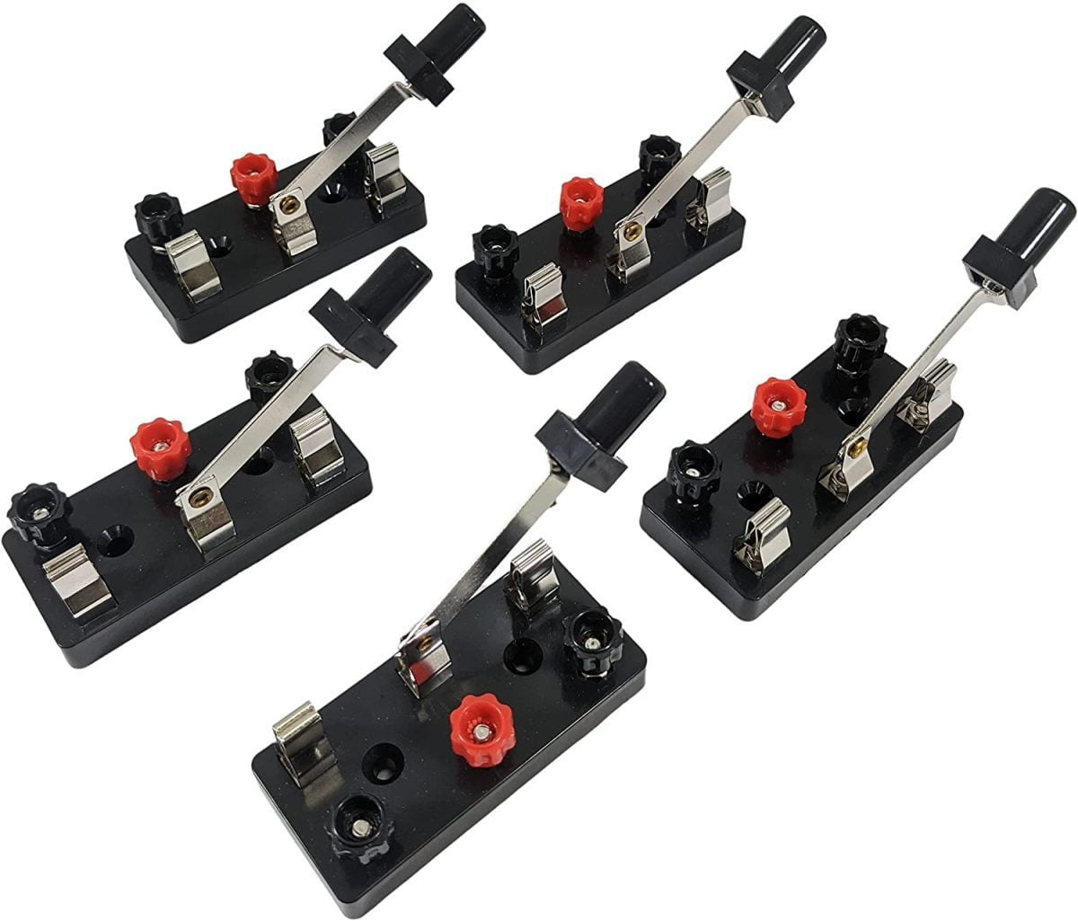 difference between air switch and knife switch 1 Gahzly