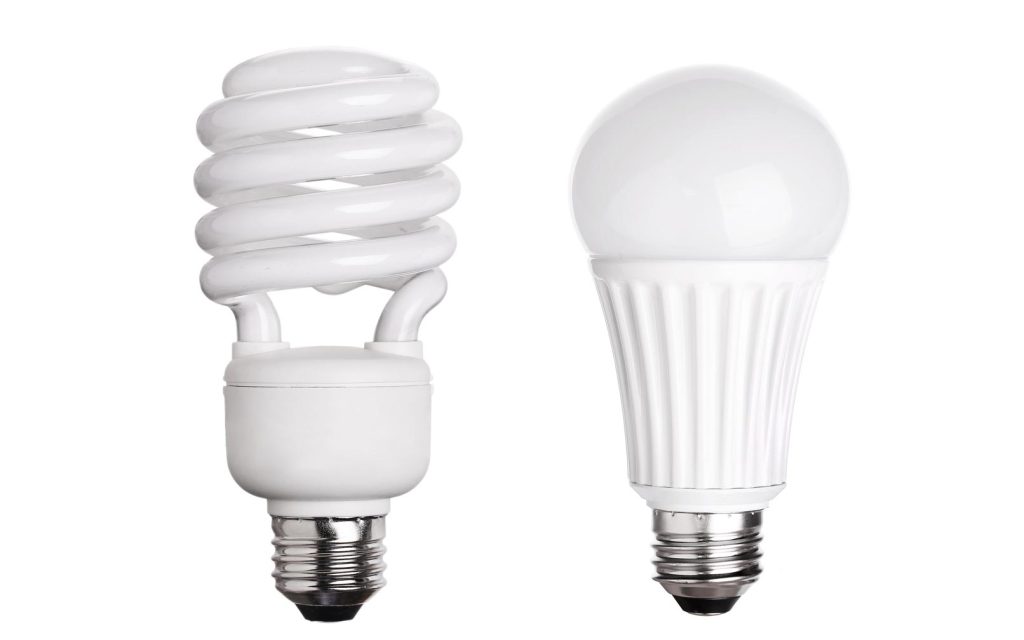 تعرف على نظام مصابيح LED
