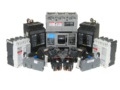 difference between air switch and knife switch