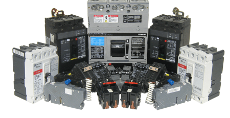 difference between air switch and knife switch