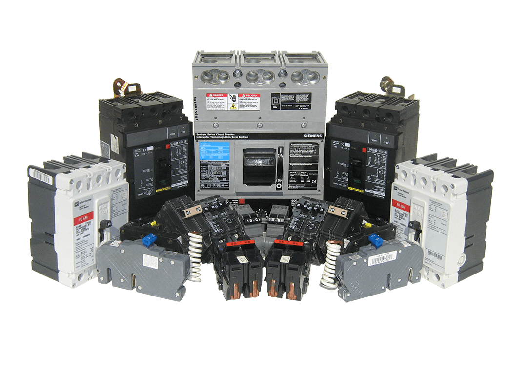 difference between air switch and knife switch