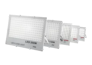 تعلم كيف تختار لمبات LED وتعرف على مميزاتها