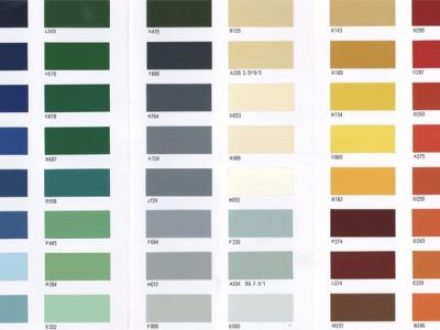 Scape Royale play color numbers