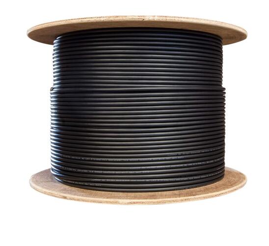 Copper Stranded Wire 300 mm el sewedy 