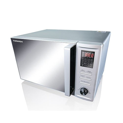  TORNADO Microwave Grill 36 Liter 1000 Watt With Grill
